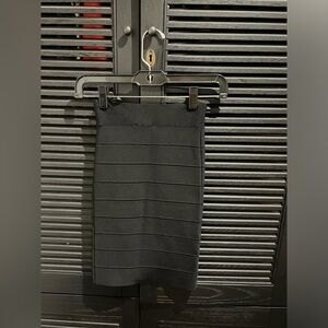 BCBG MaxAzria Bandage Skirt NWOT